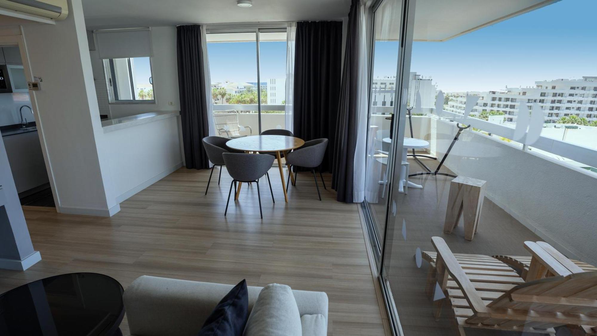 Suite con Vista Mare