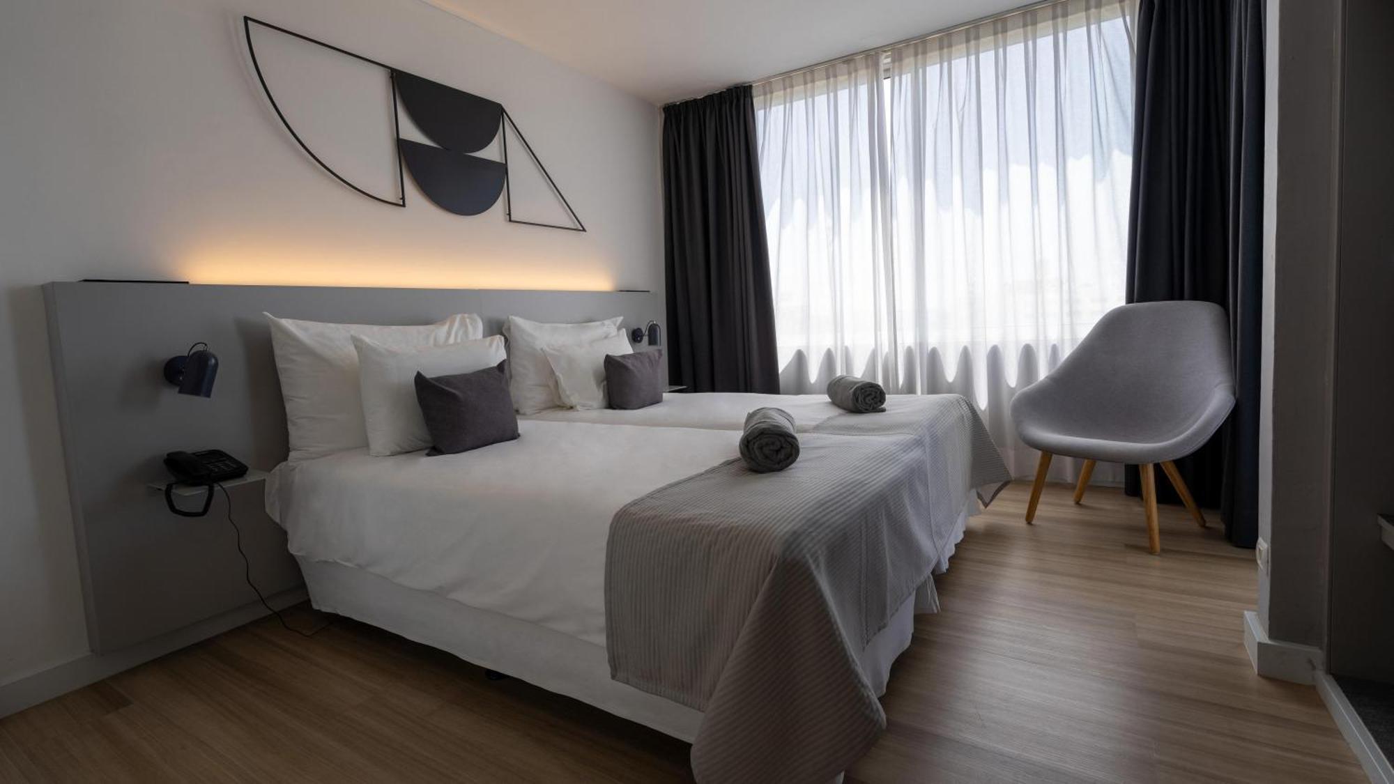 Suite con Vista Piscina